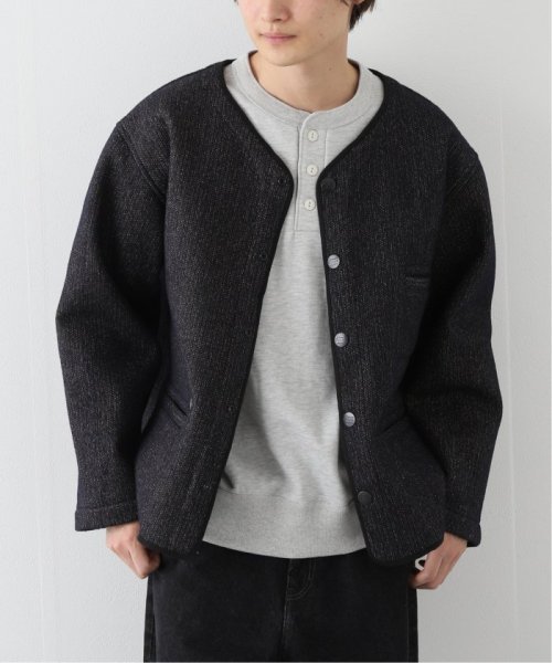 JOURNAL STANDARD(ジャーナルスタンダード)/【BROWNS BEACH JACKET×JOURNAL STANDARD】 別注 BEACH JACKET/ネイビー