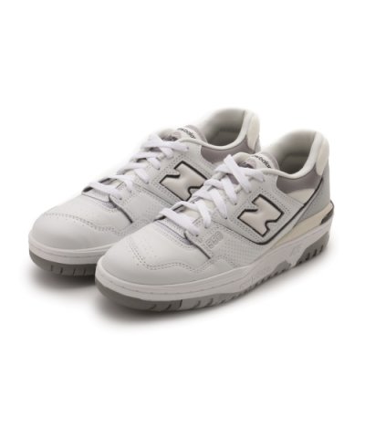 【New Balance】BB550