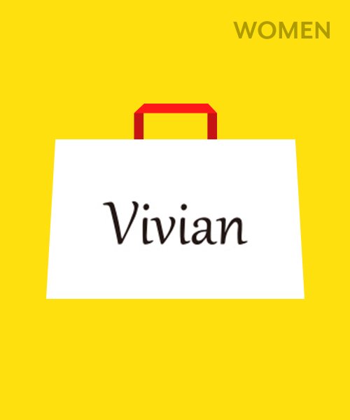 Vivian(ヴィヴィアン)/【2023福袋】Vivian  (秋冬パンプス・ブーツ2足セット福袋)/その他