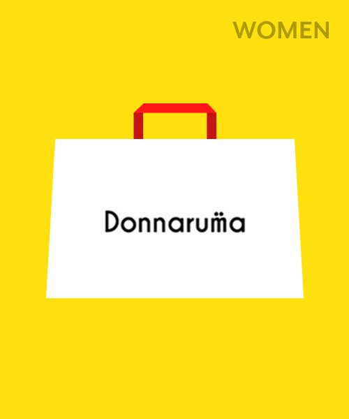 Donnaruma(ドンナルンマ)/【2023年福袋】donnaruma/その他 