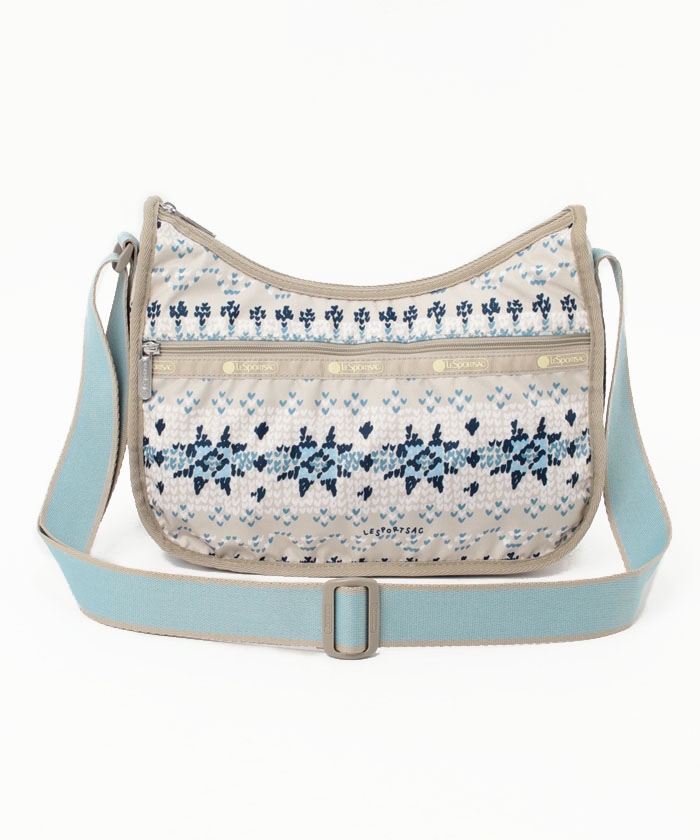 CLASSIC HOBOコージーフェアアイル(505065741) | LeSportsac