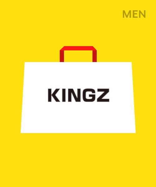 KINGZ by Samantha Thavasa(キングズバイサマンサタバサ)/【2023福袋】KINGZ/マルチカラー