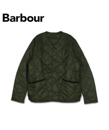 Barbour/Barbour バブアー キルティングジャケット アウター リッズデイル カーディガン キルト メンズ LIDDESDALE CARDIGAN QUI LT カ/505067653