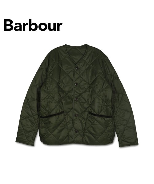 Barbour  キルティングジャケット - 1