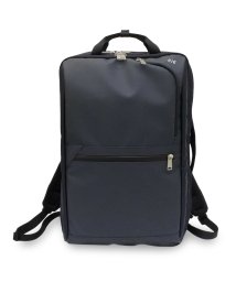 CIE(シー)/CIE シー リュック バッグ バックパック メンズ レディース 大容量 軽量 VARIOUS 2WAY BACKPACK－L ブラック グレー ネイビー ベー/ネイビー