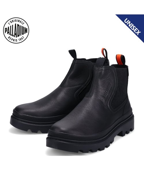 PALLADIUM パラディウム 無害 ブーツ サイズ26.0㎝