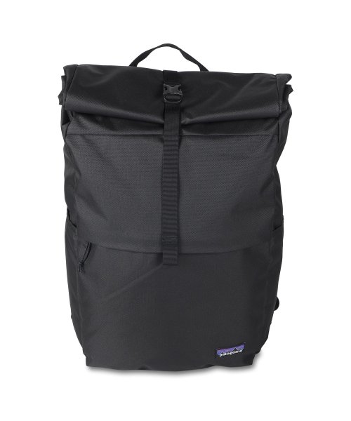 パタゴニア patagonia リュック バッグ バックパック アーバー ロール トップ パック メンズ レディース 30L 撥水 大容量 ARBOR ROLL パタゴニア patagonia ARBOR
