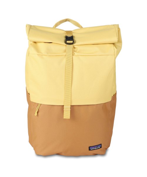 パタゴニア patagonia リュック バッグ バックパック アーバー ロール トップ パック メンズ レディース 30L 撥水 大容量 ARBOR ROLL パタゴニア patagonia ARBOR