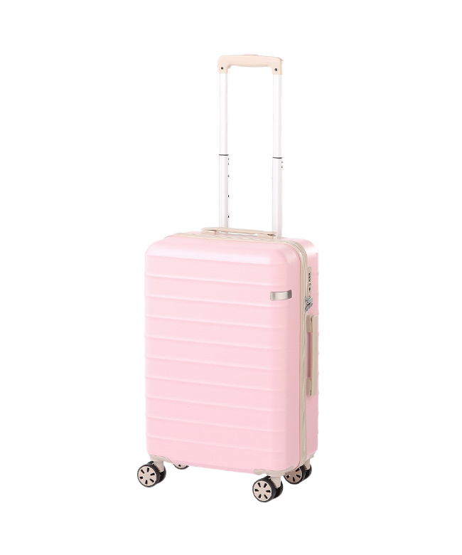 スーツケース キャリーケース エース ピンクの人気商品・通販・価格 