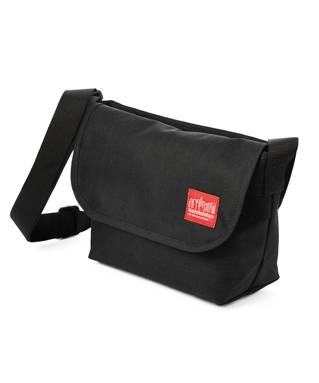 Manhattan Portage2回だけ使用