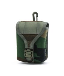 BRIEFING GOLF/【日本正規品】ブリーフィング ゴルフ スコープケース BRIEFING GOLF SCOPE BOX POUCH WOLF GRAY 限定 BRG223G23/505069539