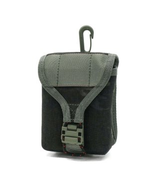 BRIEFING GOLF/【日本正規品】ブリーフィング ゴルフ スコープケース BRIEFING GOLF SCOPE BOX POUCH WOLF GRAY 限定 BRG223G23/505069539