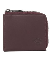 Orobianco（Wallet・Belt・Stole）(オロビアンコ（財布・ベルト・マフラー）)/Glove　ラウンドファスナー札入れ/WINE