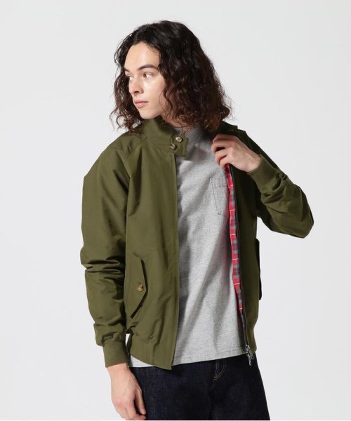 BARACUTA (バラクータ) G－9 レギュラーフィット BARACUTA バラクータ Miller ミラー 175cmChest 83cm Waist 66cm Hips