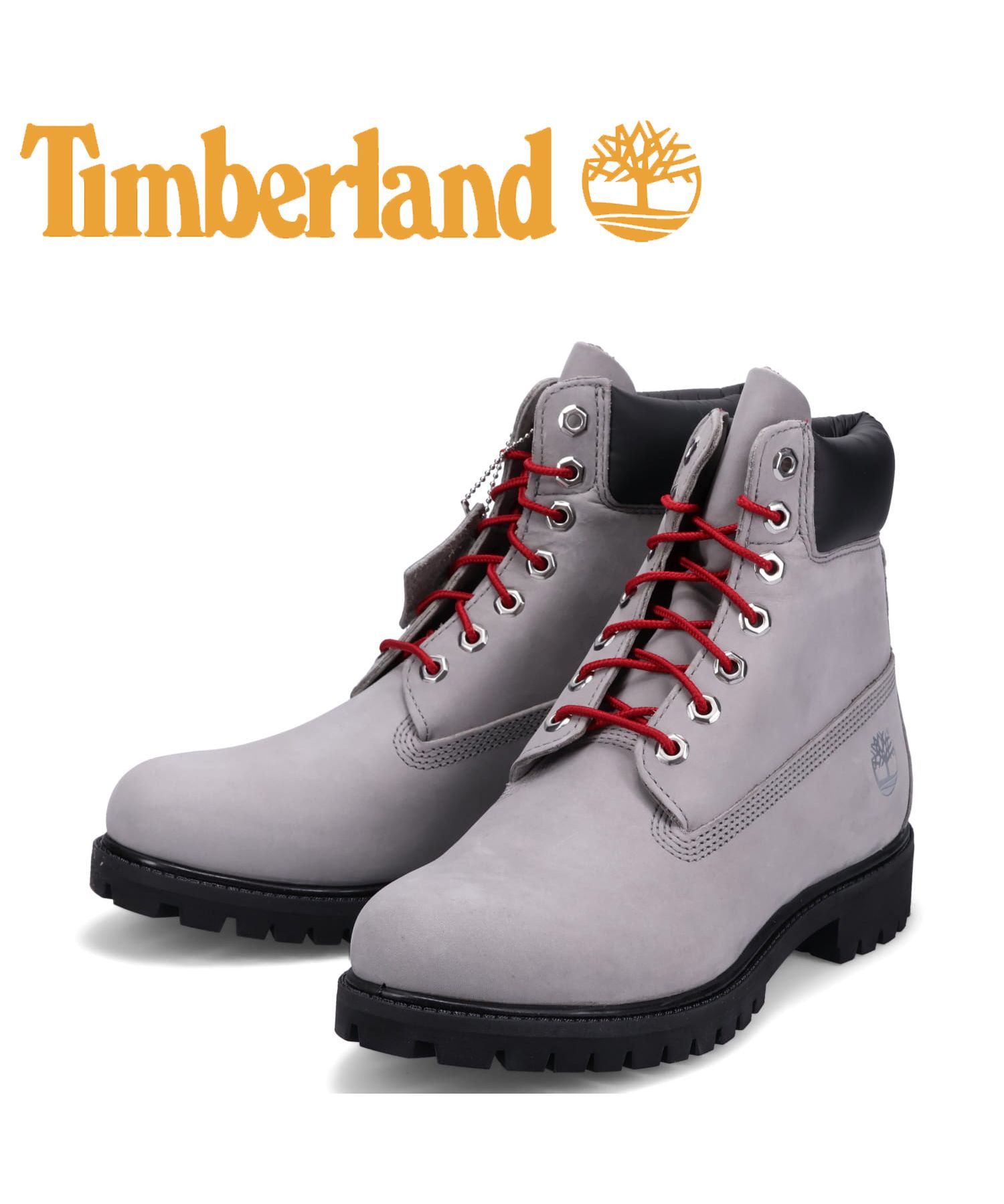 ティンバーランド Timberland ブーツ 6インチ プレミアム