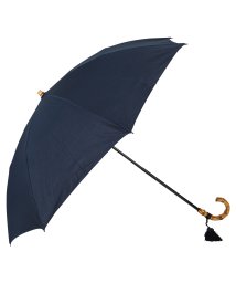 WAKAO/ワカオ WAKAO 雨傘 折りたたみ傘 レディース 47cm 軽量 防水 UVカット 紫外線対策 天然素材 日本製 タッセル付き FOLDING UMBRELL/505067881