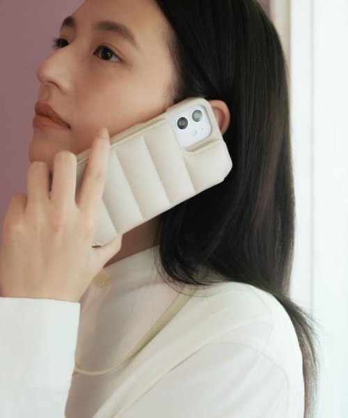 Demiurvo/デミウルーボ/BALLONストラップセット/iPhone 12/12Pro・13・13Pro・14Pro・15・15Pro iPhone