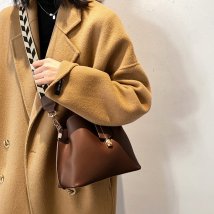 miniministore/ショルダーバッグ 斜めがけ バケツバッグ/505068992