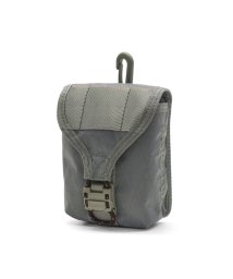 BRIEFING GOLF(ブリーフィング ゴルフ)/【日本正規品】ブリーフィング ゴルフ スコープケース BRIEFING GOLF SCOPE BOX POUCH XP WOLF GRAY BRG223G32/グレー