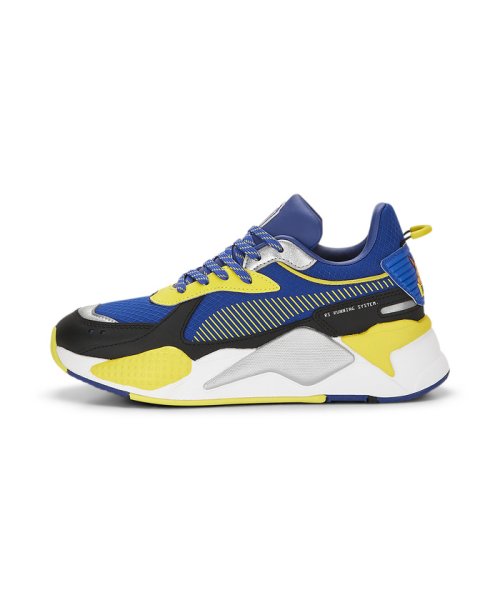 puma rsx jr