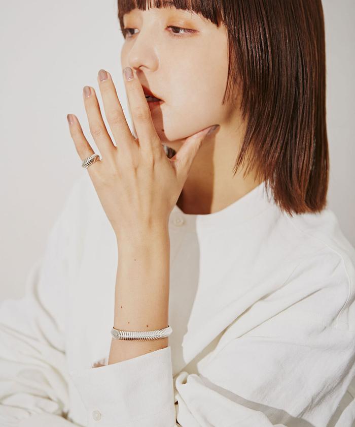 Philippe Audibert/Jens bracelet(505033543) | ナノ・ユニバース(nano