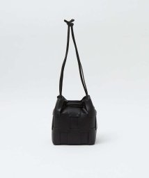 Au BANNISTER/●JAMIRAY　PATCH BUCKET BAG/504973829