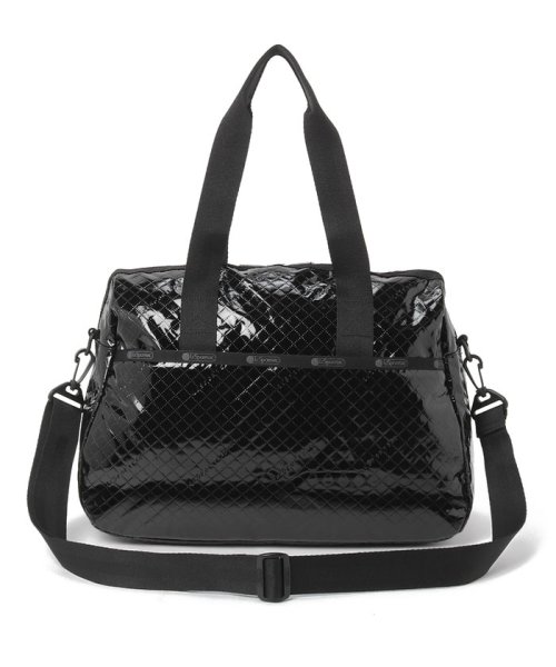 HARPER BAGベラブラック(505065744) LeSportsac(LeSportsac) MAGASEEK
