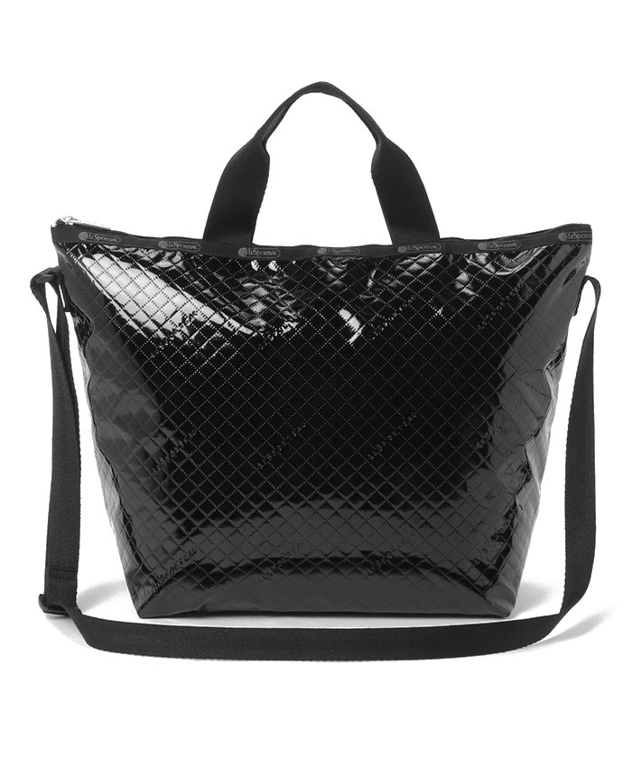 HARPER BAGベラブラック(505065744) | LeSportsac(LeSportsac) - MAGASEEK