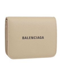 BALENCIAGA/BALENCIAGA バレンシアガ 二つ折り財布/505065910