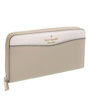 kate spade new york/katespade ケイトスペード LEILA COLORBLOCK 長財布/505066000