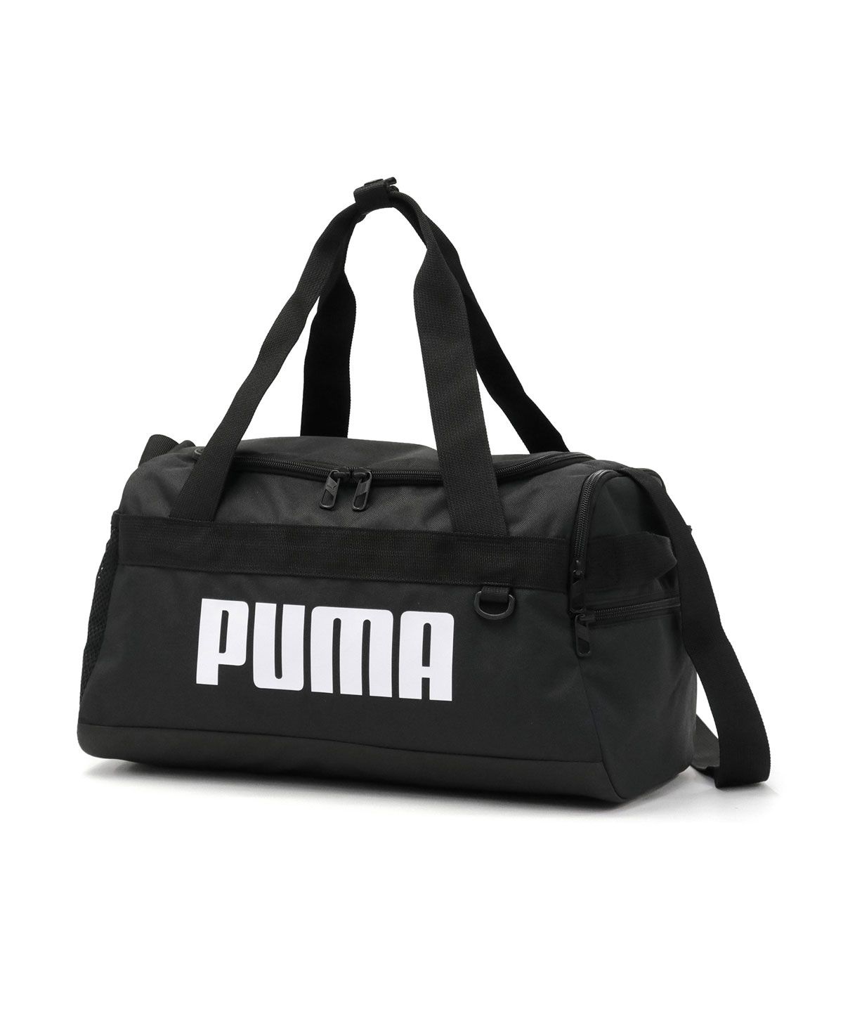 プーマ ボストンバッグ PUMA プーマ チャレンジャー ダッフルバッグ XS 22.5L ダッフルバッグ 2WAY ショルダー ジム スポーツ  076619