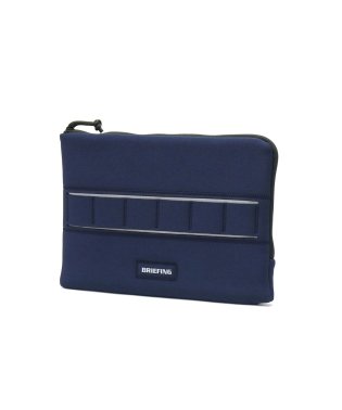 BRIEFING/【日本正規品】ブリーフィング PCケース BRIEFING MALIBU COLLECTION PANEL LAPTOP SLEEVE BRL223A08/505077442