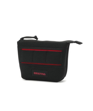BRIEFING/【日本正規品】 ブリーフィング ポーチ BRIEFING MALIBU COLLECTION PANEL MOBILE POUCH BRL223A10/505077444