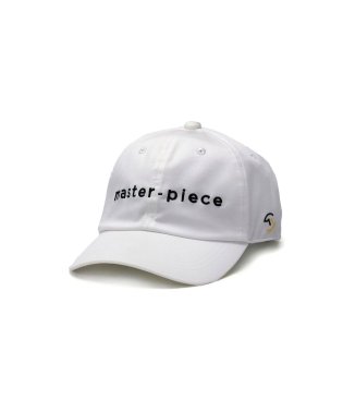 master-piece GOLF/【正規取扱店】 マスターピースゴルフ キャップ master－piece GOLF CAP ゴルフキャップ 帽子 撥水 速乾 サイズ調整 312000/505077463
