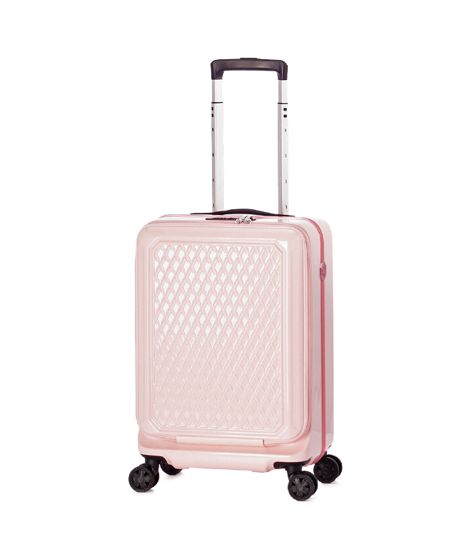 キャリーケース sサイズ ピンク スーツケースの人気商品・通販・価格 