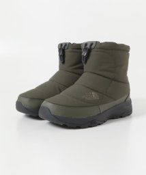 URBAN RESEARCH Sonny Label(アーバンリサーチサニーレーベル)/THE NORTH FACE　Nuptse Bootie WP/ニュートープ