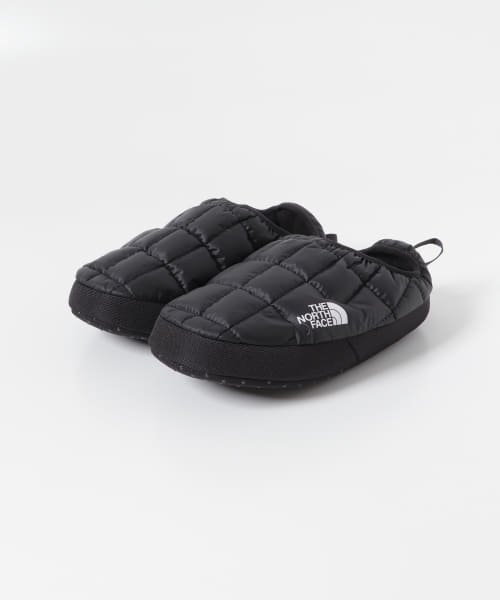 URBAN RESEARCH Sonny Label(アーバンリサーチサニーレーベル)/THE NORTH FACE　W Nuptse Tent Mule/ブラック