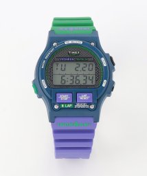 green label relaxing(グリーンレーベルリラクシング)/【WEB限定】＜TIMEX＞IRONMAN 8LAP アイアンマン 腕時計/その他1