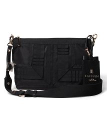 LANVIN en Bleu(BAG)/ミエル　パスケース付きショルダーバッグ/505068778