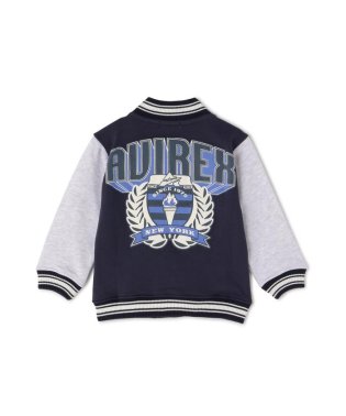 AVIREX/ＣＰ　ＫＩＤＳ　ＶＡＲＳＩＴＹ　ＪＫＴ　ＴＯＲＣＨ　＆　Ｌ/505078106