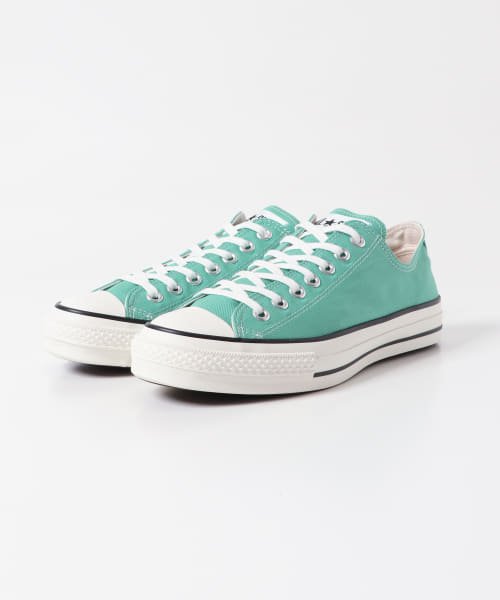 URBAN RESEARCH(アーバンリサーチ)/CONVERSE　ALL STAR J OX/MINT