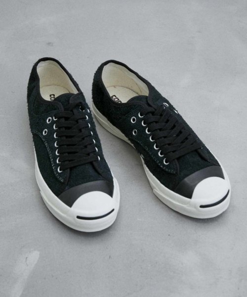 【CONVERSE for BIOTOP】JACK PURCELL RET SUEDE RALLY / BT CONVERSE for BIOTOP JACK PURCELL RET SUEDE RALLY オールスター