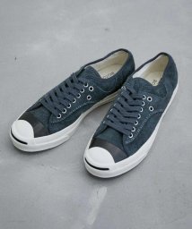 ADAM ET ROPE'/【CONVERSE for BIOTOP】JACK PURCELL RET SUEDE RALLY / BT/505080709