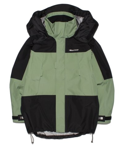 【Karrimor】G－TX3Lmountainparka