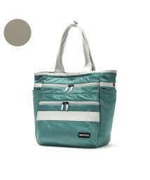 BRIEFING GOLF(ブリーフィング ゴルフ)/【日本正規品】 ブリーフィング ゴルフ トートバッグ BRIEFING GOLF EVERYDAY TOTE ECO TWILL 24.4L BRG223T45/ライトグリーン