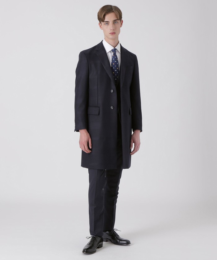 コート|ブラックレーベル・クレストブリッジ(BLACK LABEL コート|ブラックレーベル・クレストブリッジ(BLACK LABEL