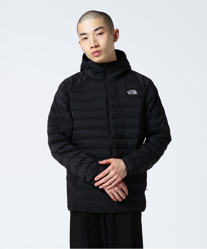 最終値下げ【ほぼ新品】THE NORTH FACE フリース　110cm