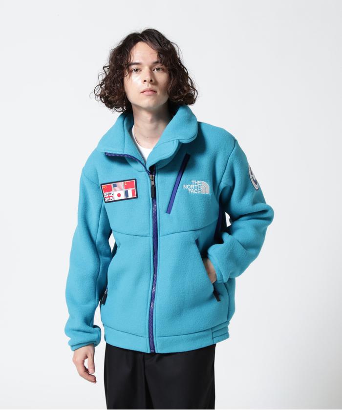 セール】THE NORTH FACE/ザ・ノースフェイス Trans Antarctica Fleece