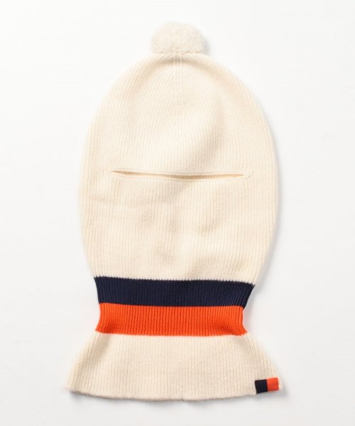 BAYCREW'S GROUP LADIES OUTLET(ベイクルーズグループアウトレットレディース)/KULE LINE KNIT CAP/キャメルA