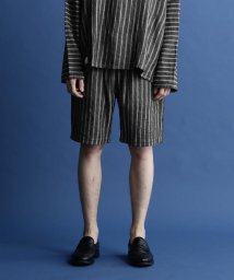 Schott(ショット)/BAJA SHORTS/バハ ショーツ/ブラック